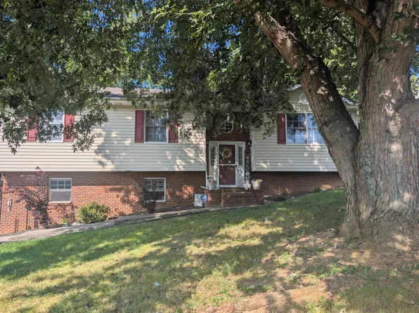 128 Ashley Dr, Mt Carmel, TN 37645