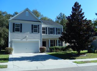 4009 Remleys Point, Summerville, SC 29485