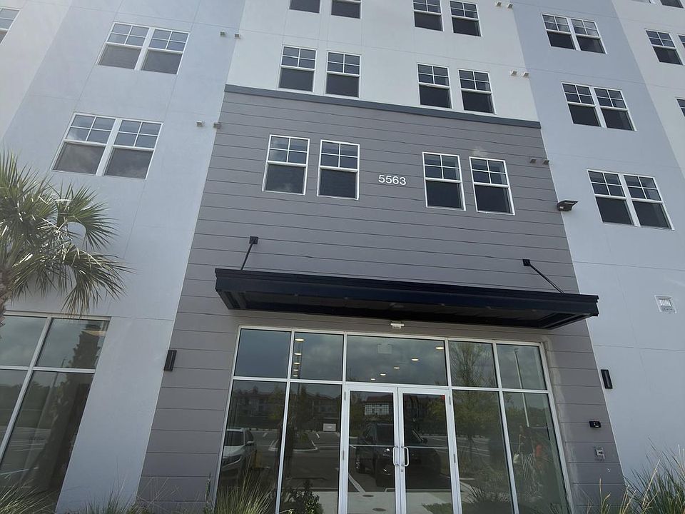 1st image of 5563 Millenia Park #323