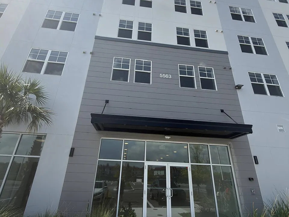 5563 Millenia Park #323