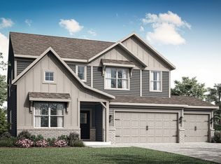 2403 Fir Dr, Greenfield, IN 46140