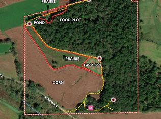 W17180 Herman Rd, Whitehall, WI 54773