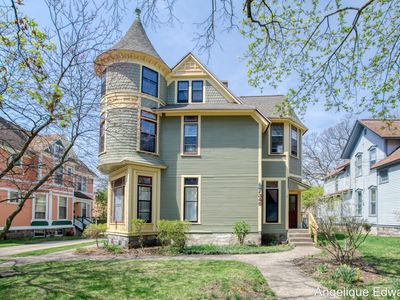 345 Paris Ave SE, Grand Rapids, MI, 49503
