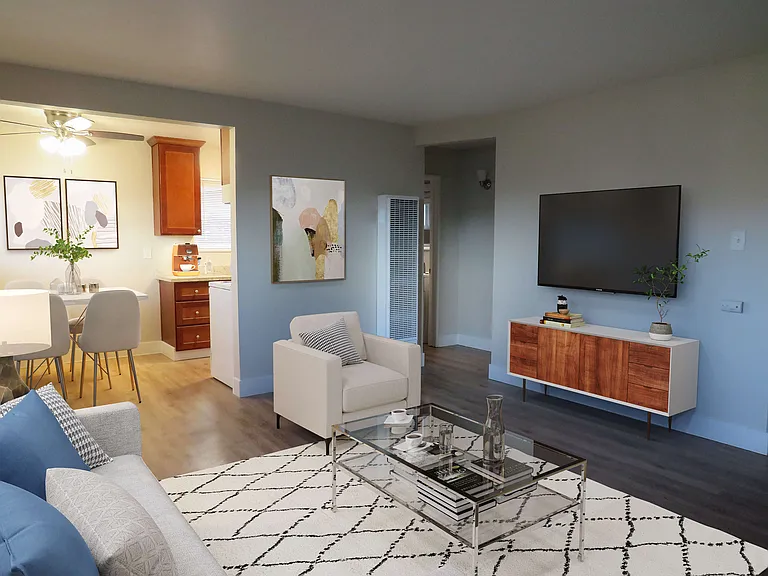 2x1.5 Living Room 2x1.5 Living Room