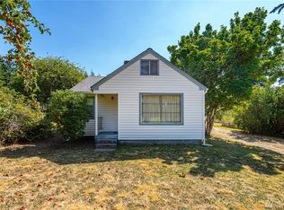 1458 Rush Rd, Chehalis, WA 98532