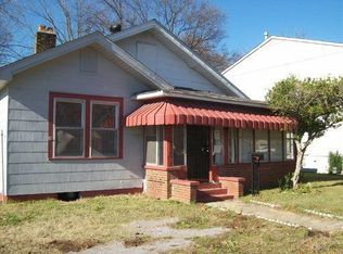 3516 Avenue D, Birmingham, AL 35218