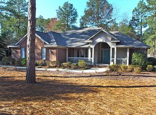 5 Pine Tree Ter, Jackson Springs, NC 27281