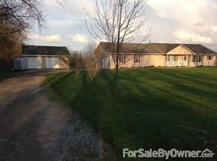 9730 Webster Rd, Freeland, MI 48623