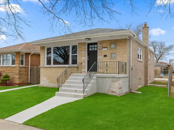 9514 S Normal Ave, Chicago, IL 60628