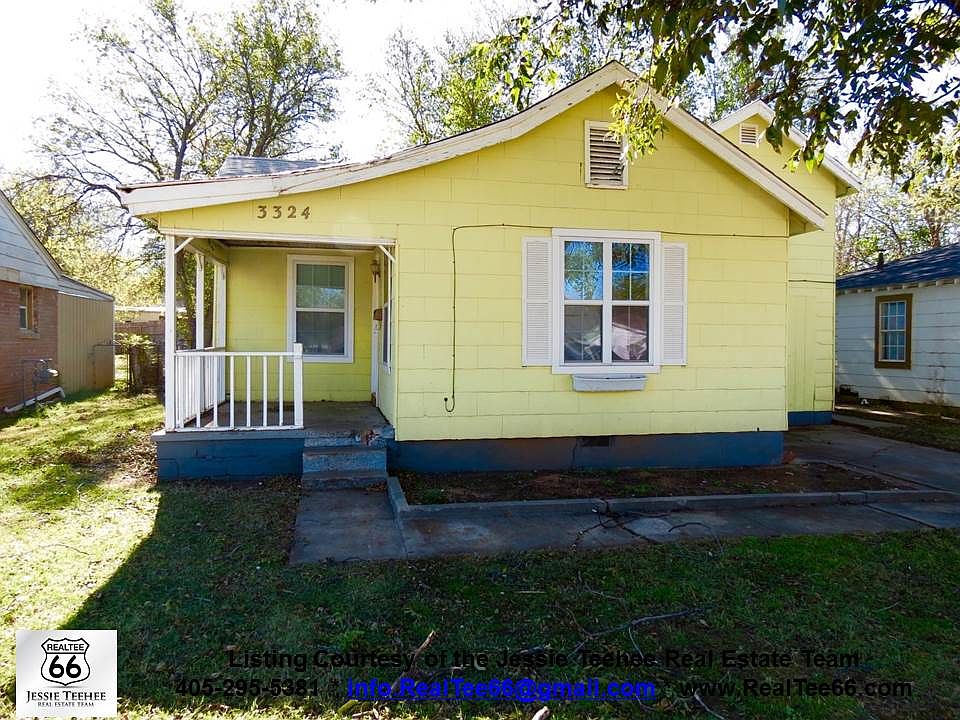 2nd image of 3324 NW 28th St