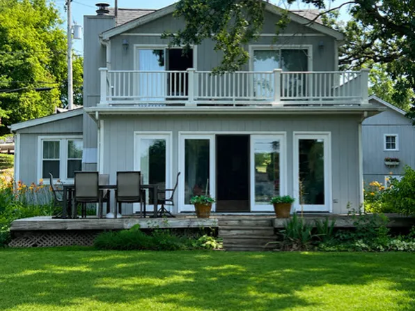 1308 River Terrace Dr, Johnsburg, IL 60051