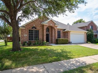 6122 Fieldcrest Ln, Sachse, TX 75048