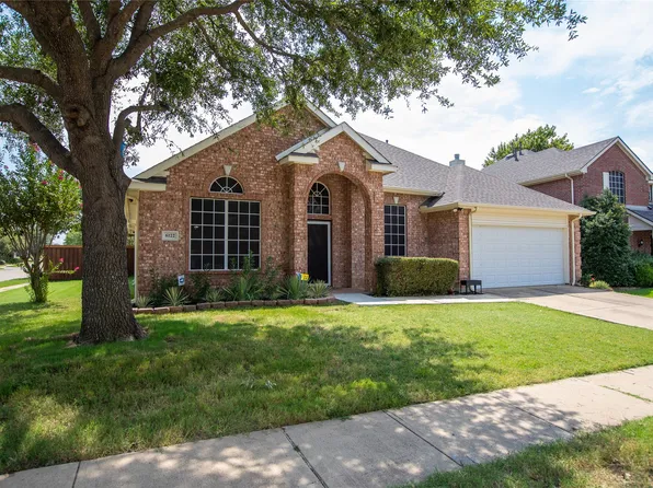 6122 Fieldcrest Ln, Sachse, TX 75048