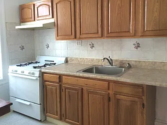 Rented by Brown Harris Stevens