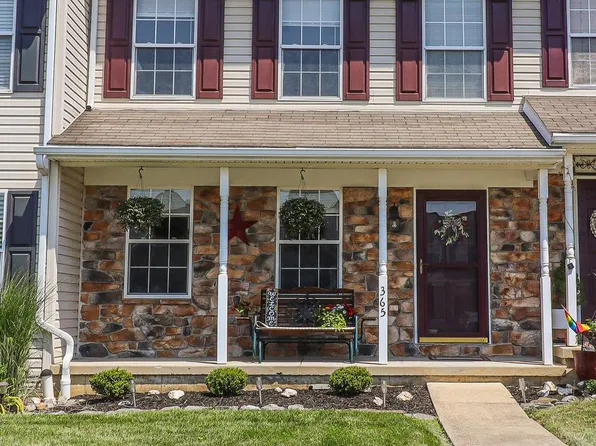 365 Charles Cir, York, PA 17406