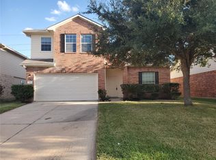 3107 Clover Ranch Cir, Katy, TX 77494