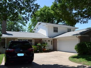 2908 Laredo Dr, Fort Worth, TX 76116