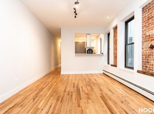56 W 105th St APT 4B, New York, NY 10025
