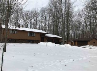 1733 E Otter Ln, Mosinee, WI 54455