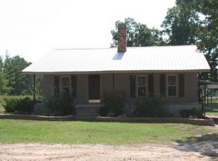 110 Dallas Rd, Ringgold, LA 71068