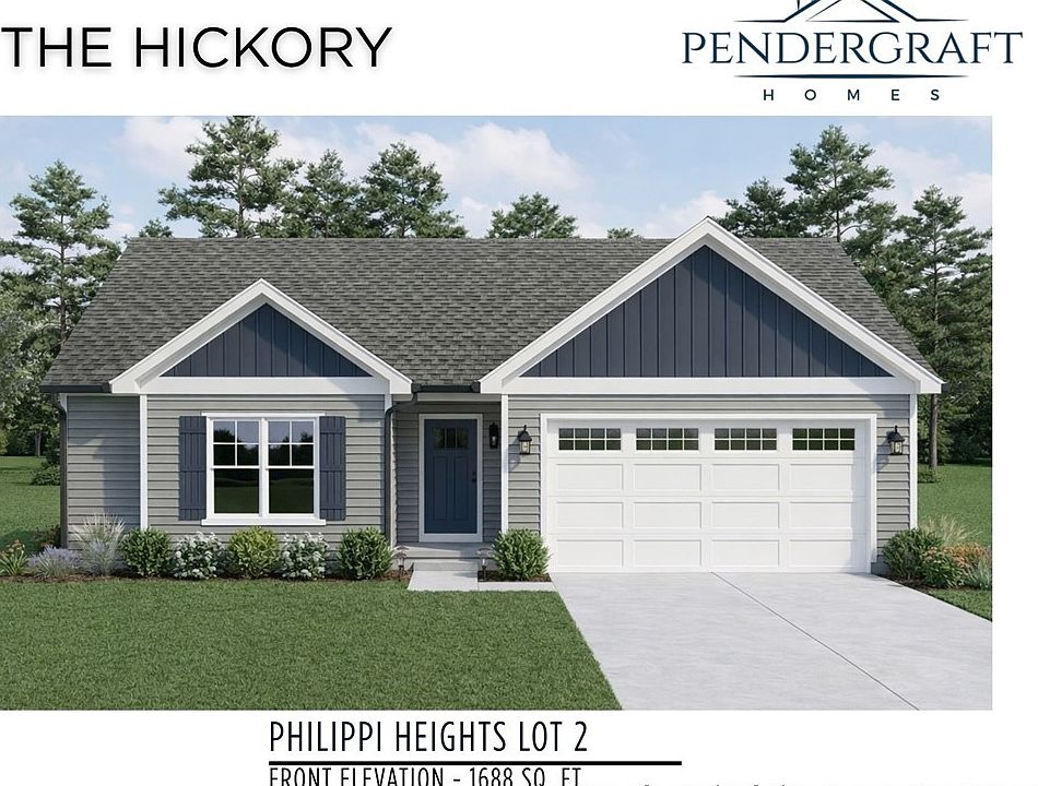 1st image of 4950 Philippi Church Rd Lot 2