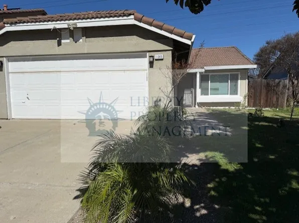 1063 Klemeyer Cir, Stockton, CA 95206
