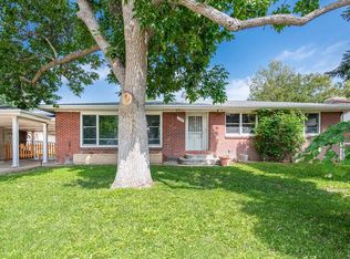 5795 S Fox St, Littleton, CO 80120