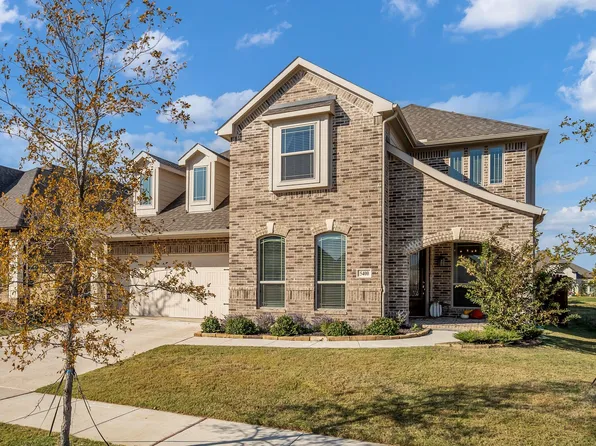 5400 Bardwell Dr, Argyle, TX 76226
