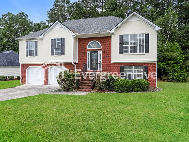 5306 Sweetsprings Ln SW — Photo 2
