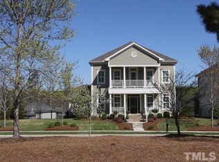 1470 Briar Chapel Pkwy, Chapel Hill, NC 27516