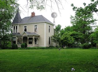 1221 State Road Z, Fulton, MO 65251