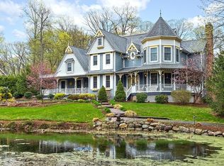 744 McCoy Rd, Franklin Lakes, NJ 07417