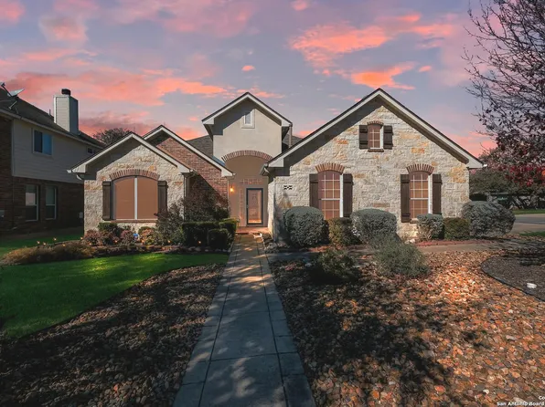 1227 SAND WEDGE, San Antonio, TX 78258