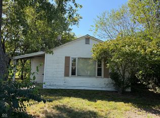 1640 Meridian St, Columbus, IN 47201