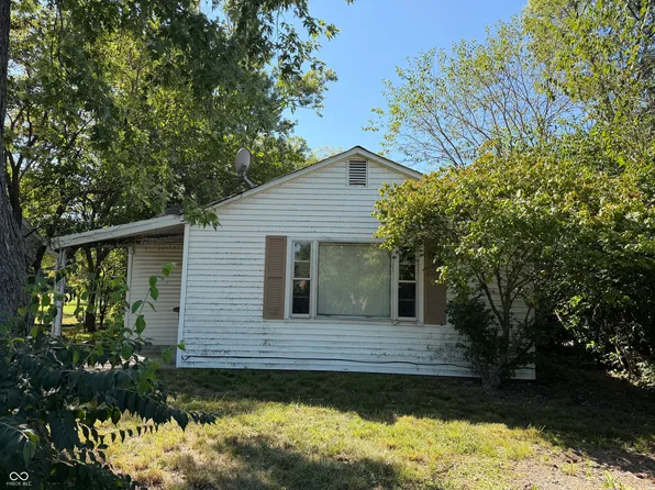 1640 Meridian St, Columbus, IN 47201