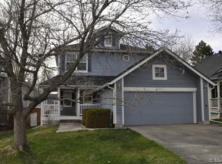 10761 Wheatfield Ln, Parker, CO 80138