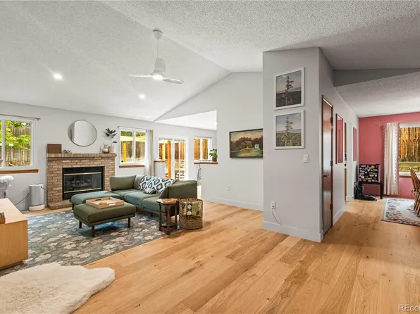 3733 W Union Avenue, Denver, CO 80236