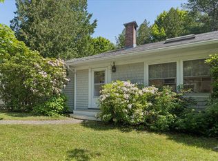 23 Manchester Rd, Northeast Harbor, ME 04662