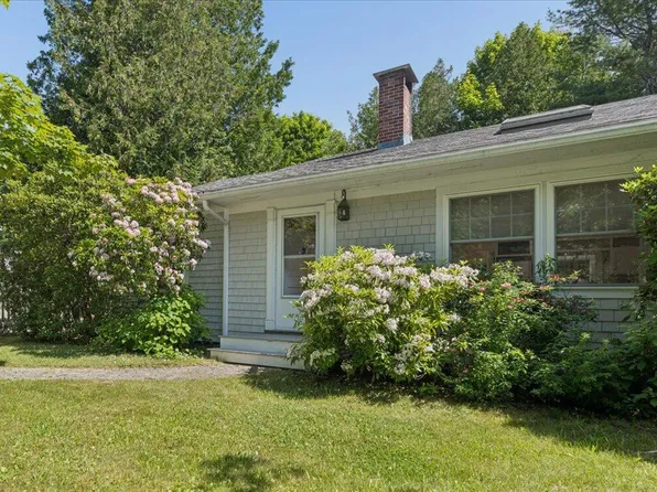 23 Manchester Road, Mount Desert, ME 04662