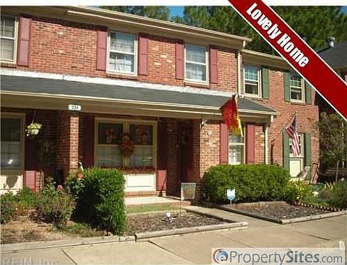 1st image of 231 Bailiff Ct Unit D