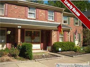231 Bailiff Ct UNIT D, Newport News, VA 23608