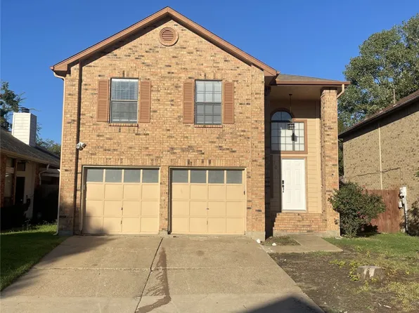701 Santiago Dr, Garland, TX 75043