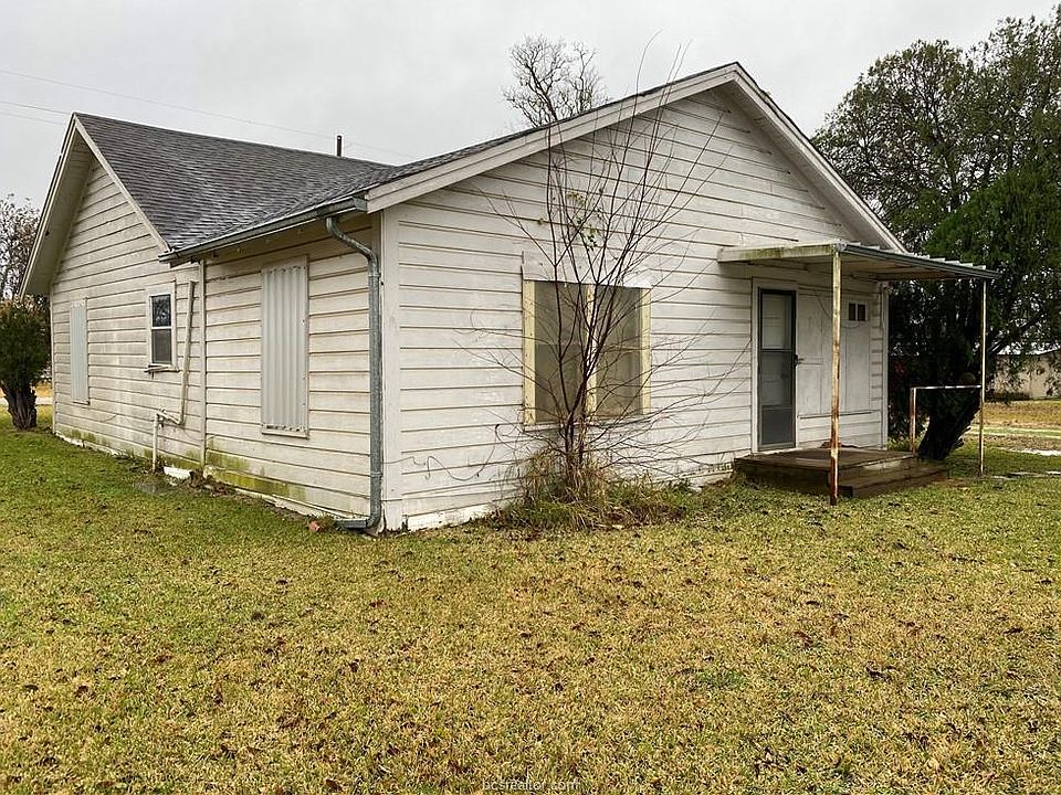 121 N 3rd St Normangee, TX, 77871 Apartments for Rent Zillow