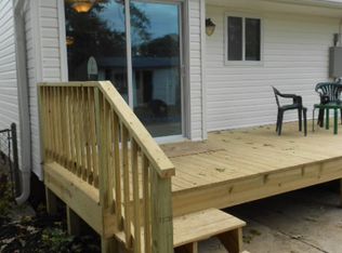 2047 Richard Ave, Hampton, VA 23664