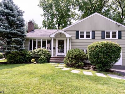 112 Surrey Ln, Westfield, NJ, 07090