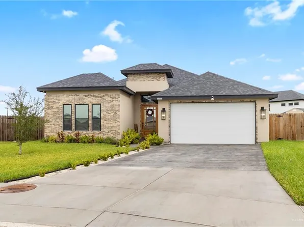 1801 Stardust Ln, Edinburg, TX 78541