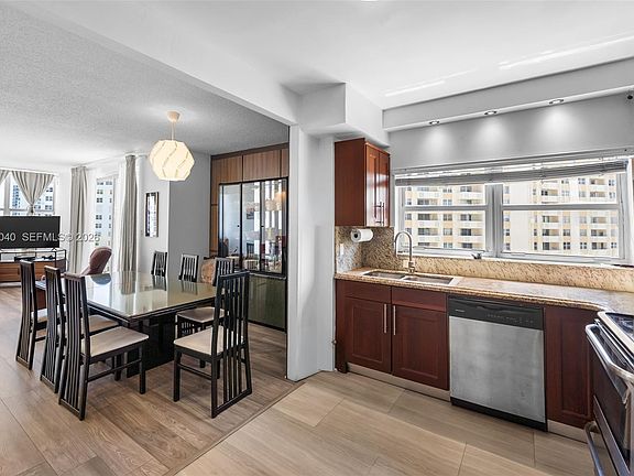 3rd image of 1825 S Ocean Dr #Penthouse 9