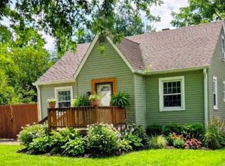 48 Rosemere Ave, Indianapolis, IN 46229
