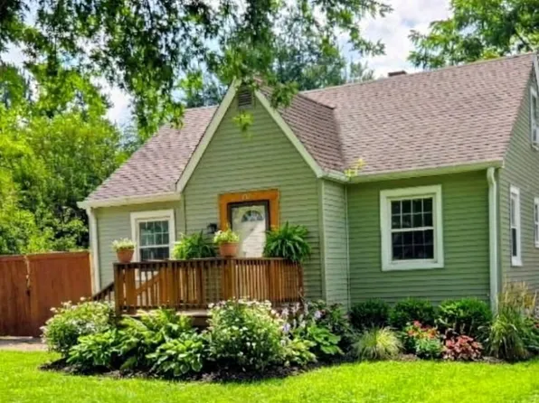 48 Rosemere Ave, Indianapolis, IN 46229