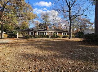 384 Mimosa Cir, Aiken, SC 29801